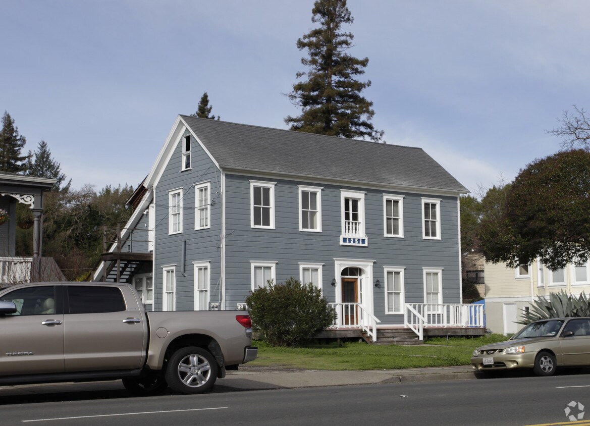 Building Photo - 1251 Jefferson St