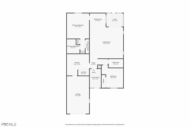 Building Photo - 5368 Council Ln