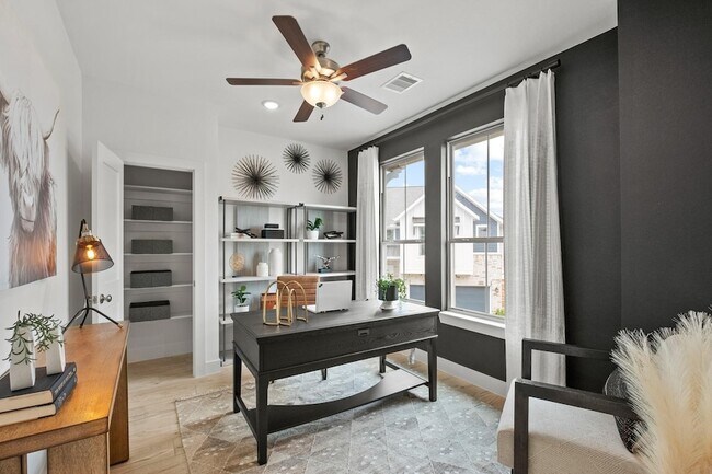 Foto del edificio - 7630 Redbud Orch Rd