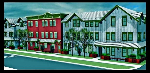 Building Photo - Anthracite Place Apartments