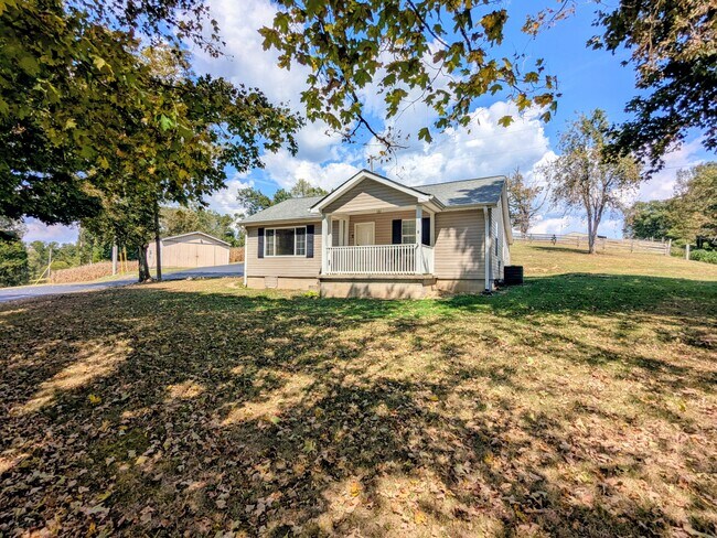 Foto del edificio - 1510 Dutch Creek Rd