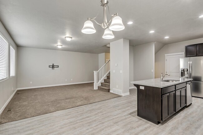 Foto del edificio - 258 W Willow Creek Dr