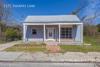 Building Photo - 1121 Sharpes Ln