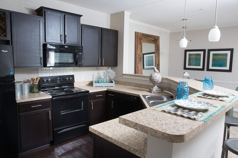 Ansley Commons Apartments Ladson, SC