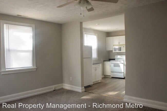 Building Photo - 2 br, 1 bath House - 2517 Dana Street