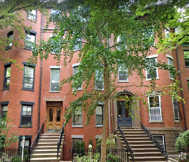 Building Photo - 39 E Springfield St