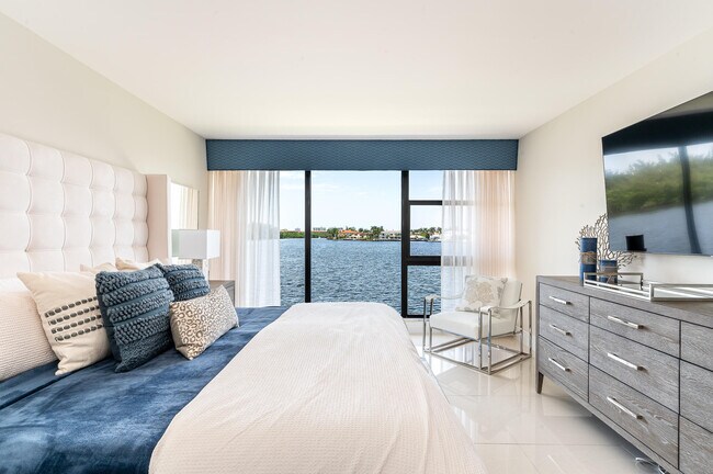 Foto del edificio - 900 NE Spanish River Blvd