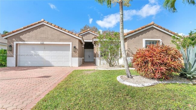 Foto del edificio - 622 SW 200th Terrace