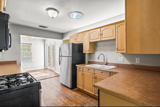 Foto del edificio - 2510 29th St