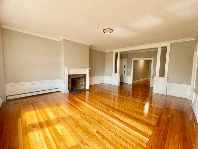 Foto del edificio - 1653 Commonwealth Ave