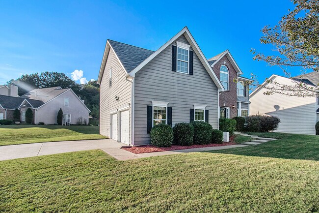 Foto del edificio - 395 Sugarberry Ln