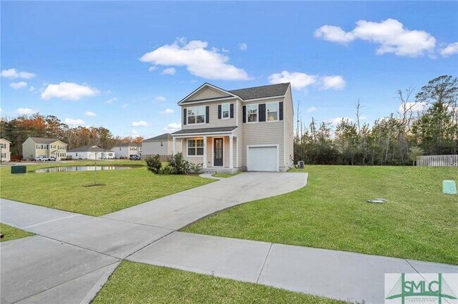 Building Photo - 295 Coby Ln