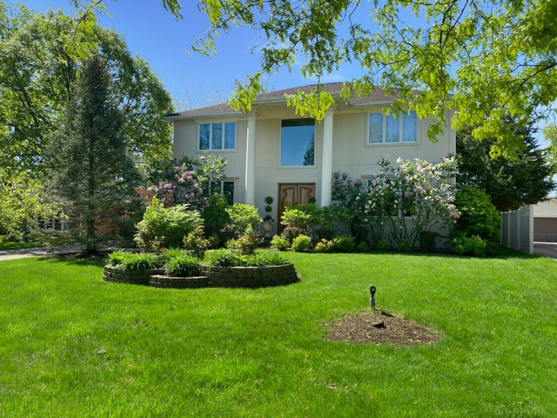 3435 Sorrel Dr, Northbrook, IL 60062 House Rental in Northbrook, IL