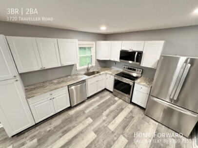 Building Photo - 1720 Traveller Rd