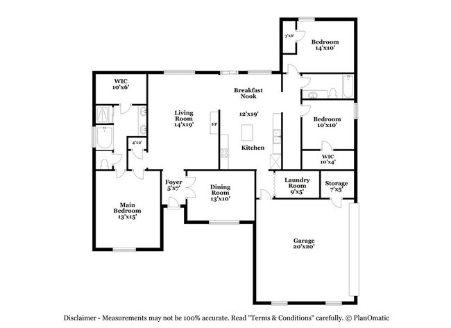 Foto del edificio - 7658 Shadow Hills Dr