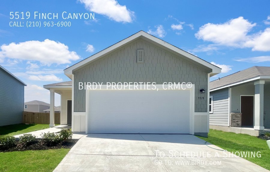 Foto principal - 5519 Finch Cyn