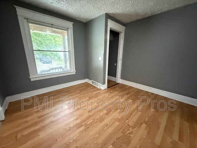 Foto del edificio - 1415 N 37th St