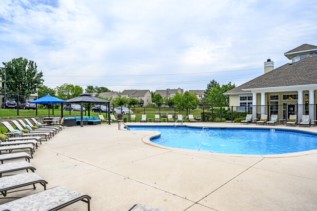 Building Photo - Northland Heights Apartments