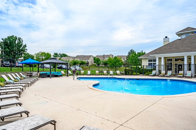 Building Photo - Northland Heights