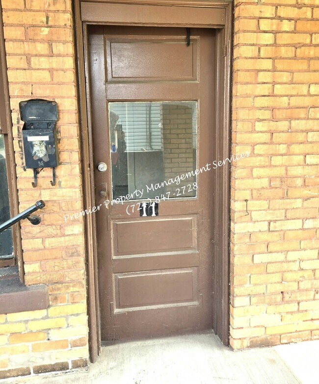 Foto del edificio - 331 W North St