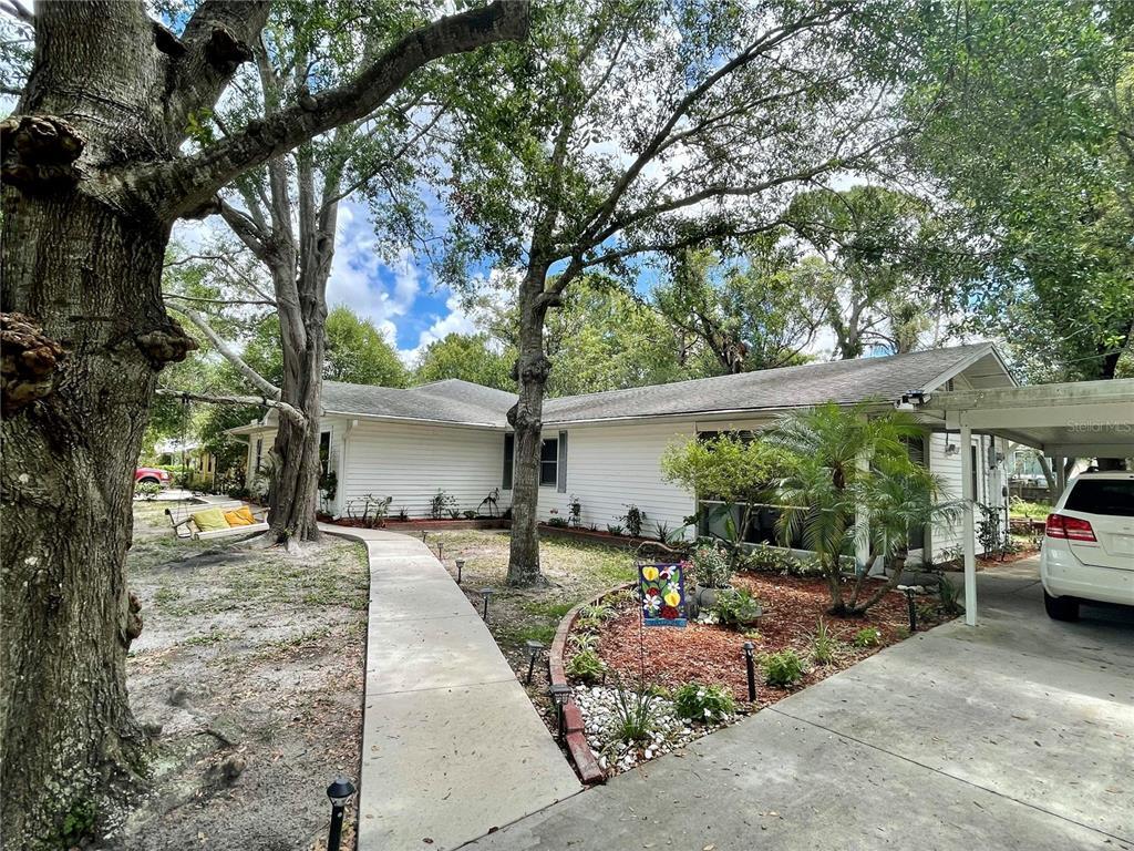 2419 Wells Ave, Sarasota, FL 34232 House Rental in Sarasota, FL