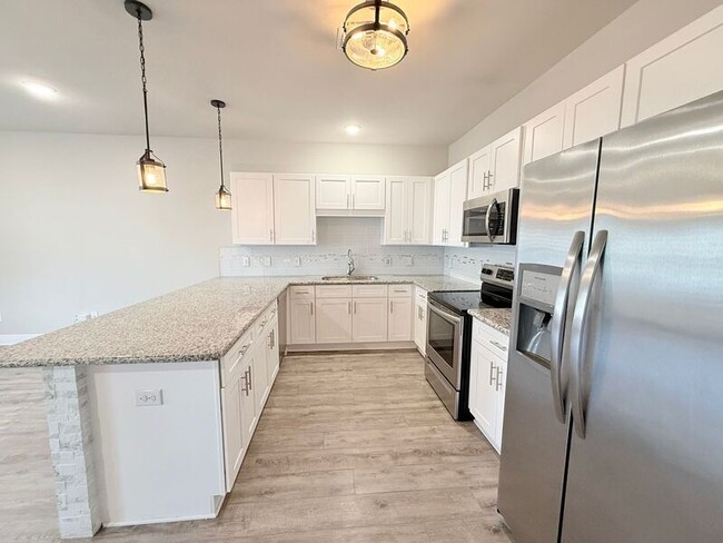 Building Photo - 9640 Nature Creek Blvd