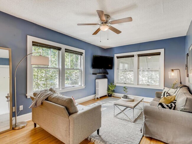 Building Photo - 3609 Aldrich Ave S