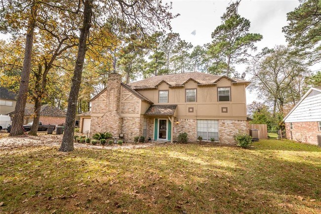 Foto del edificio - 25207 Spring Ridge Dr