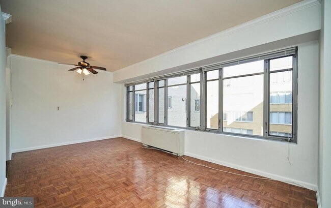 Foto del edificio - 1711 Massachusetts Ave NW