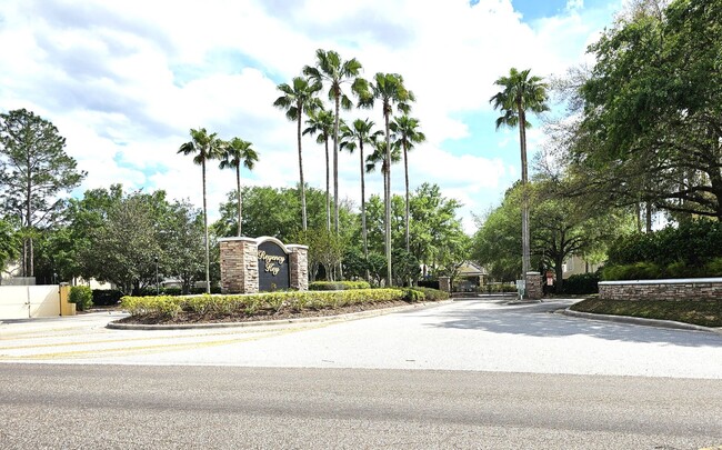 Building Photo - Regency Key Townhouse