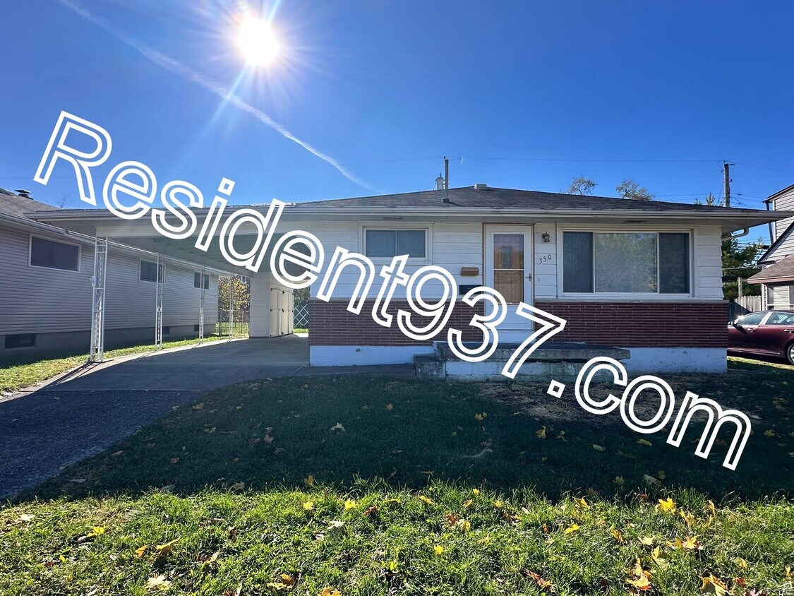 Foto principal - 3 Bed 1 Bath Home