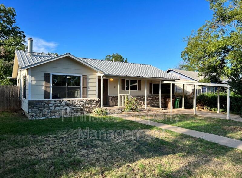 215 Lipan Dr, San Angelo, TX 76903 House Rental in San Angelo, TX