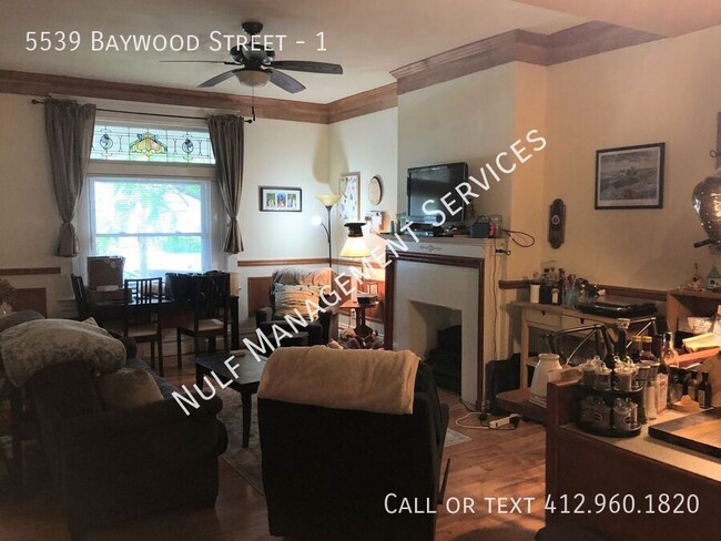 Building Photo - 5539 Baywood St
