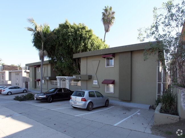 Building Photo - 2855 A St