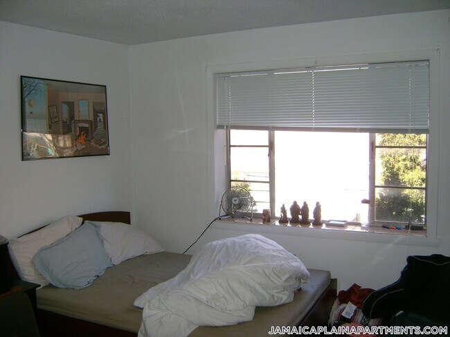 Foto del edificio - 50 Evergreen St