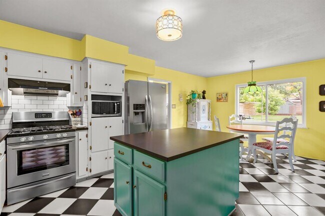 Foto del edificio - 408 Ramble Ln