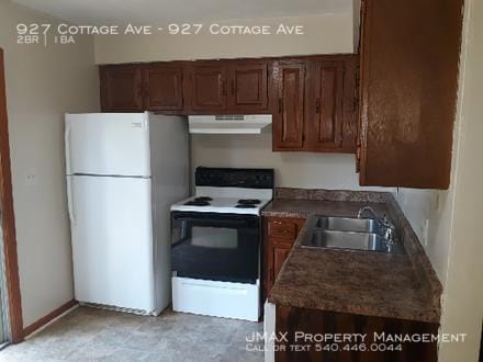 Building Photo - 927 Cottage Ave