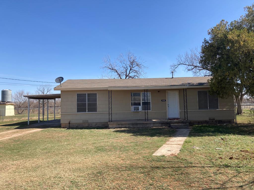 Primary Photo - 3422 Lake Dr