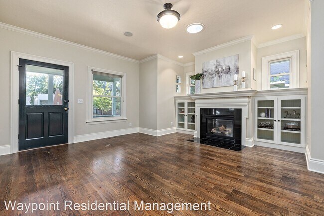 Building Photo - 3 br, 3 bath House - 1209 & 1211 N 22nd St