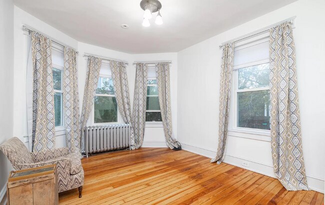 Foto del edificio - 522 W 20th St