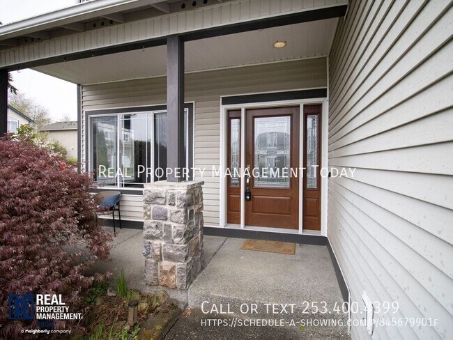 Foto del edificio - 14424 Sandy Glen Ln E