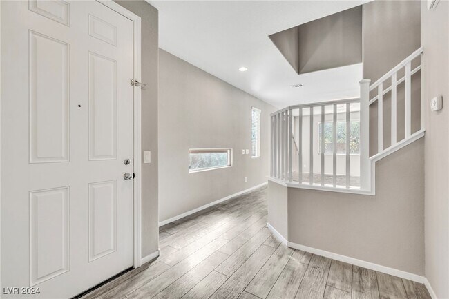 Building Photo - 8945 Rice Peak St