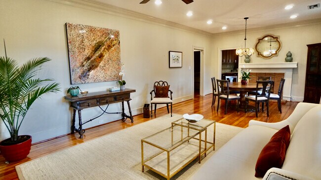 Foto del edificio - 4440 Bienville St