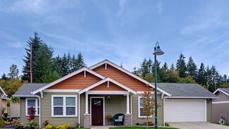 Building Photo - Rosedale Village - 55+ Community