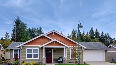 Rosedale Village - 55+ Community