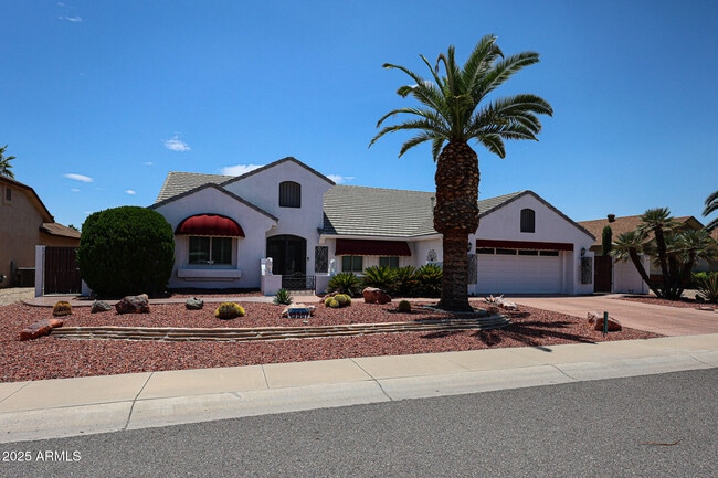 Building Photo - 13507 W Sky Hawk Dr