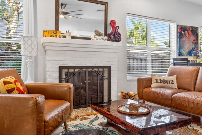 Foto del edificio - 2705 N Poplar Ave