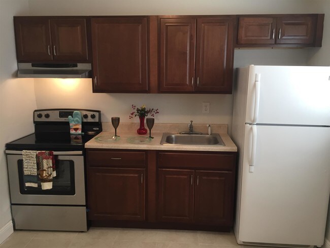 Foto del edificio - 2780 NW 14th St