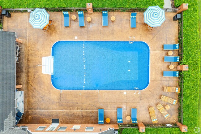 Foto del edificio - Fountain Brook