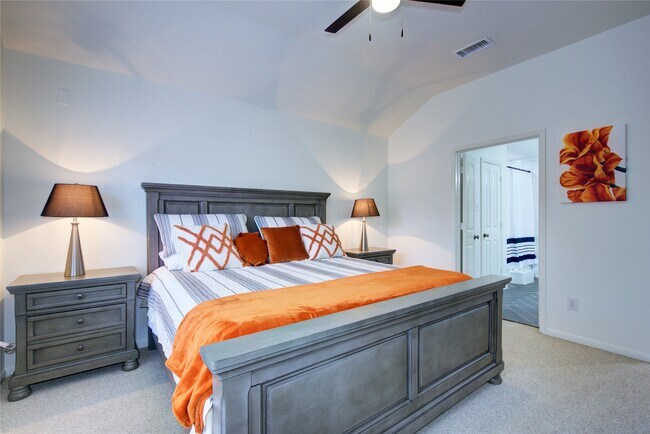 Foto del edificio - 76 Scarlet Woods Ct